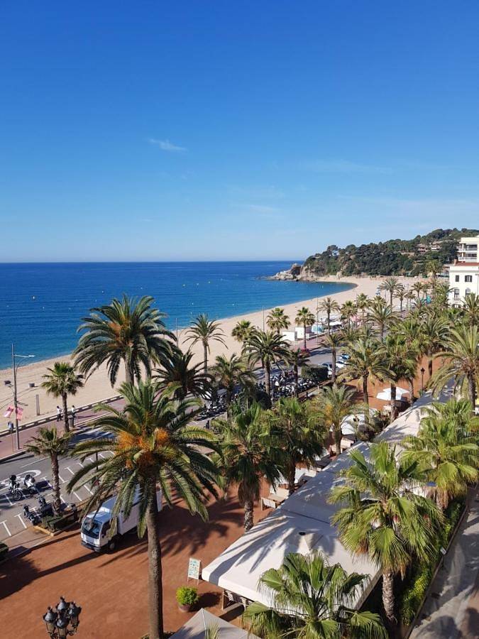 Hotel Maeva ,1 star B&B in Central Lloret de Mar, Lloret de Mar