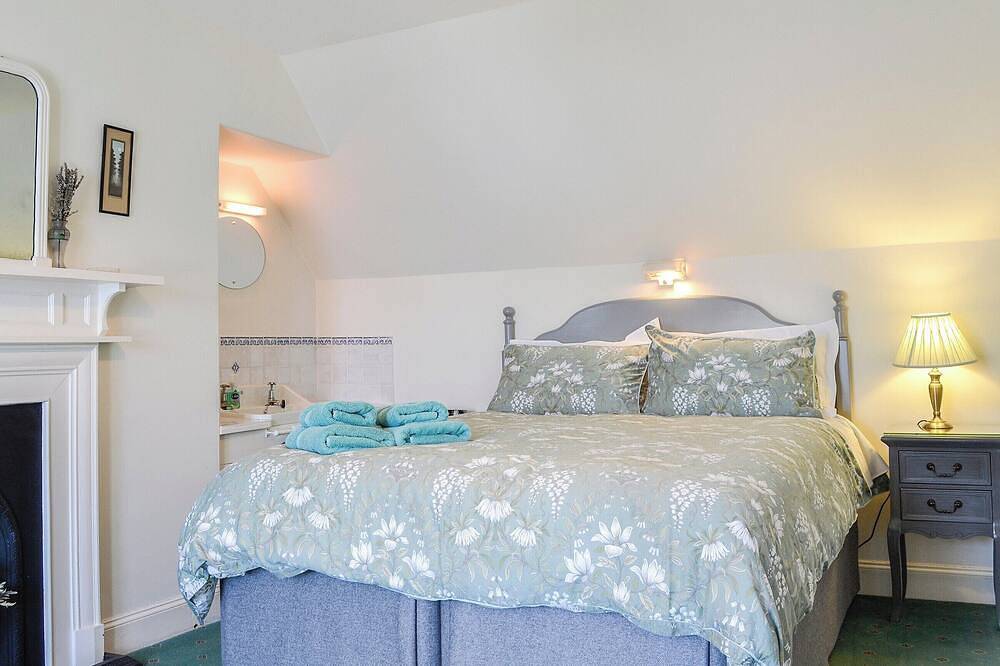 2 Schlafzimmer Unterkunft in Ullapool in Ullapool, Highlands
