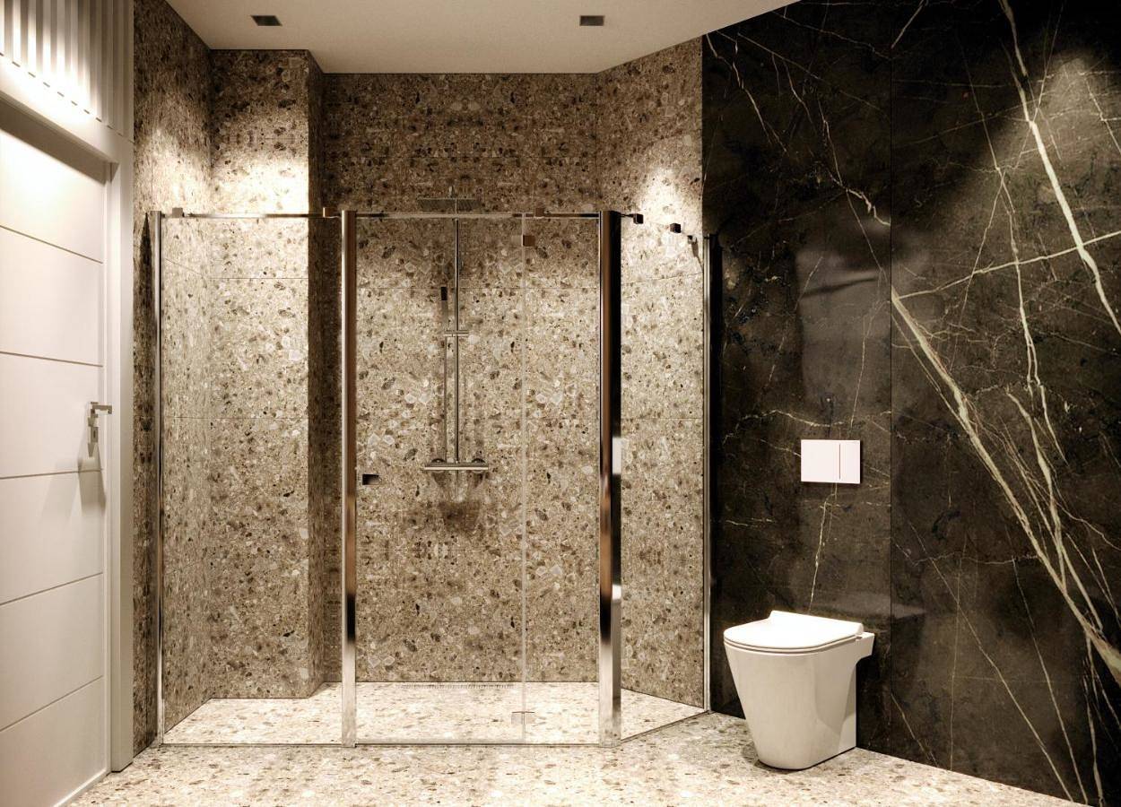 Privilege Room's by Central Park in Belgrad, Belgrad und Umgebung