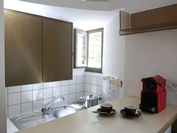 Ganze Wohnung, Palazzo Landfogti Studio in Pontirone, Serravalle