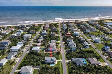 Vacation House for 8 Guests in Florida, USA, Picture 1