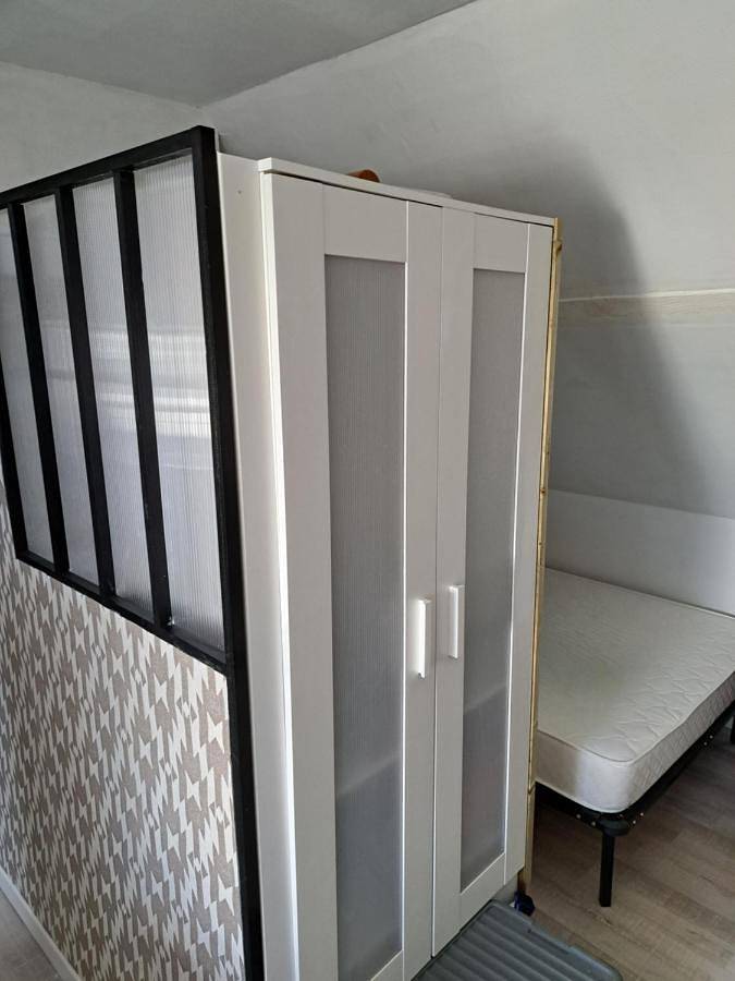 Appartement entier, Studio d hotes 1er etage in Carantec, Ceinture Dorée