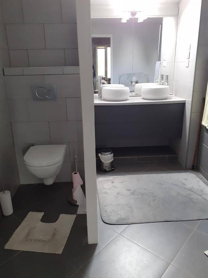 Appartement de vacances entier, Double Room in Guérard (Seine-et-Marne), Seine-et-Marne