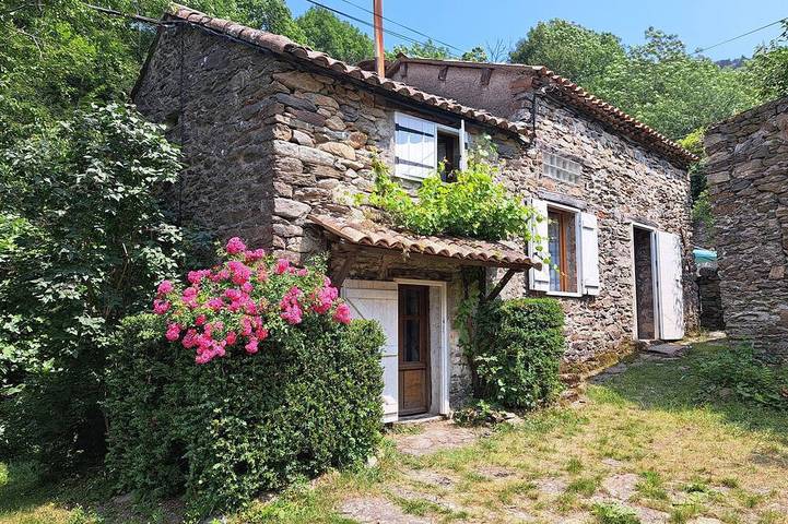 Location de vacances pour 6 personnes, avec Terrasse dans Arnac-sur-Dourdou