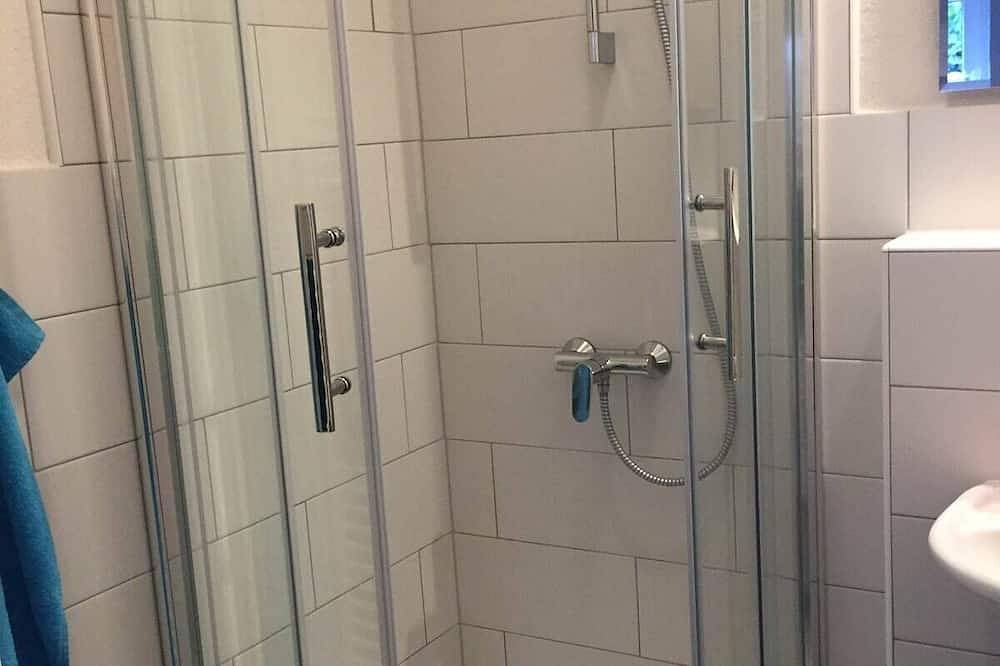Apartamento entero, The Lübeck Ganghausperle 55 sqm is a small pearl on the old town island in Lübeck, Bahía de Lübeck