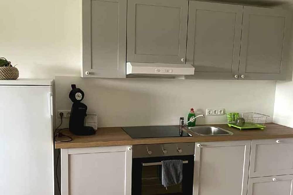 Ganze Wohnung, Ferienwohnung Haus Zimmerberg in Weyregg am Attersee, Traunviertel