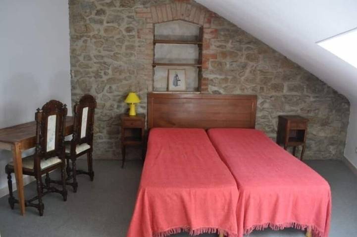 Location de vacances pour 6 personnes, animaux acceptés dans Saint-Énogat - 4