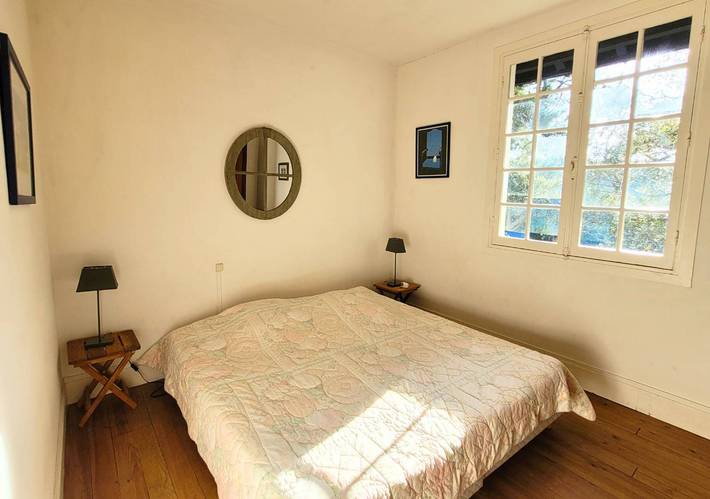 Villa pour 8 personnes, avec terrasse et jardin, adapté aux familles à Hossegor - 3