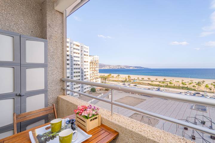 Gîte pour 3 personnes, avec terrasse, animaux acceptés à Empuriabrava - 2