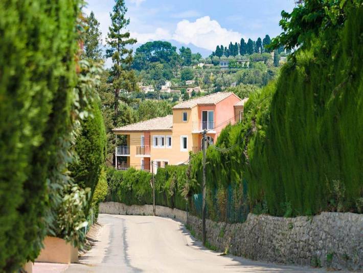 Apartamento entero, Confort elegante en Mougins, cerca de Cannes in Mougins, Costa mediterránea (Francia)