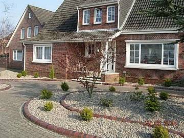 Ferienpark für 4 Personen, mit Terrasse und Garten in Ostfriesland