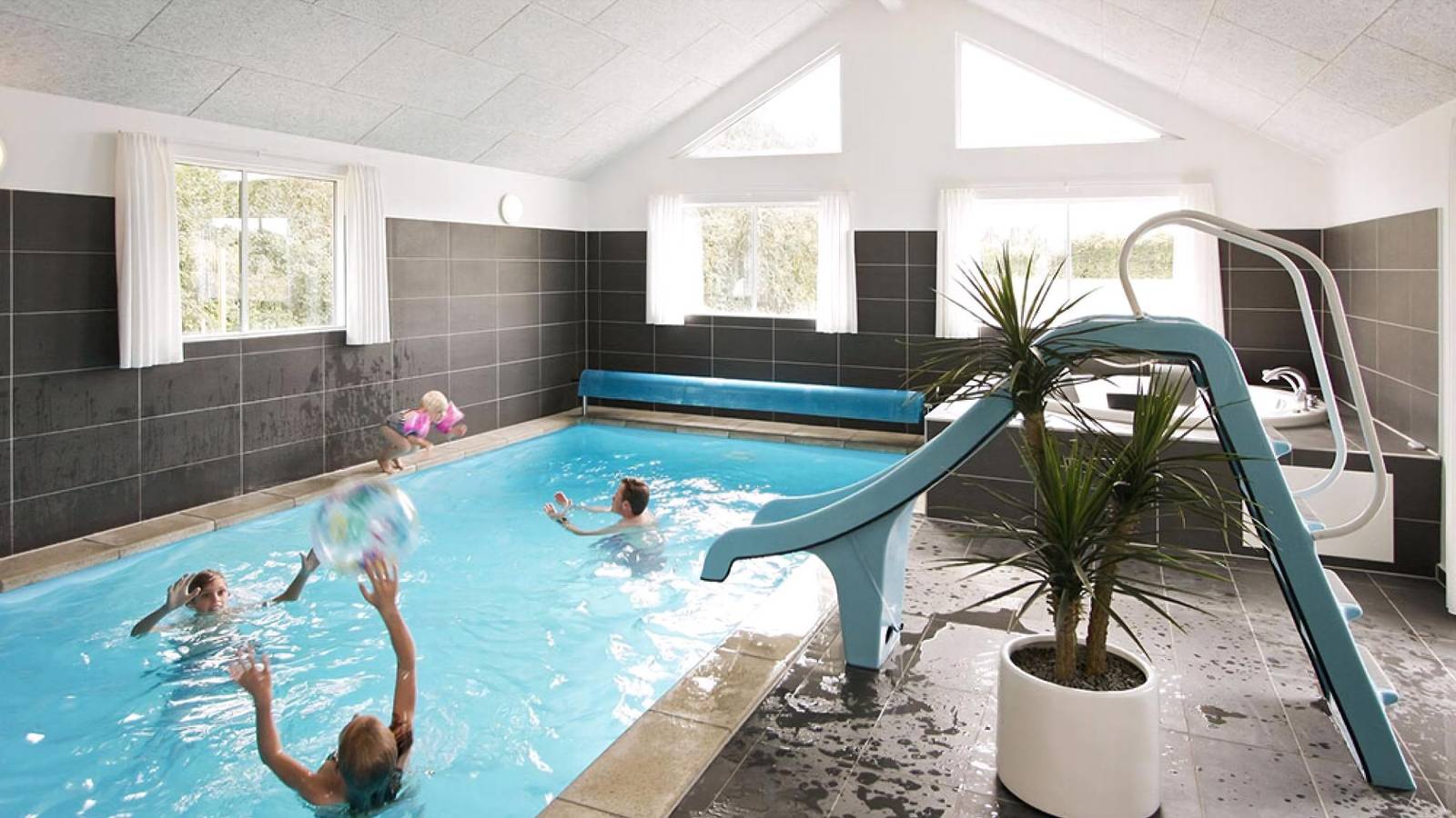 Casa vacanza a Als a partire da 353€ a notte