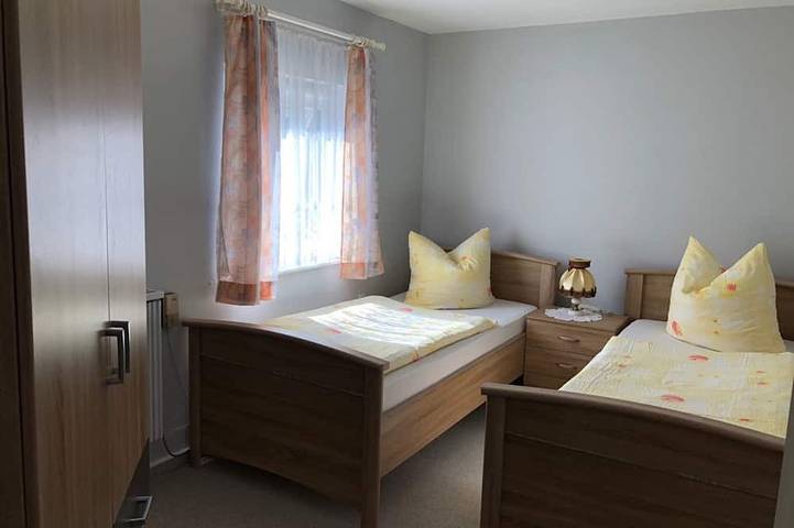 Ferienhaus für 4 Personen, mit Garten in Sagard - 3
