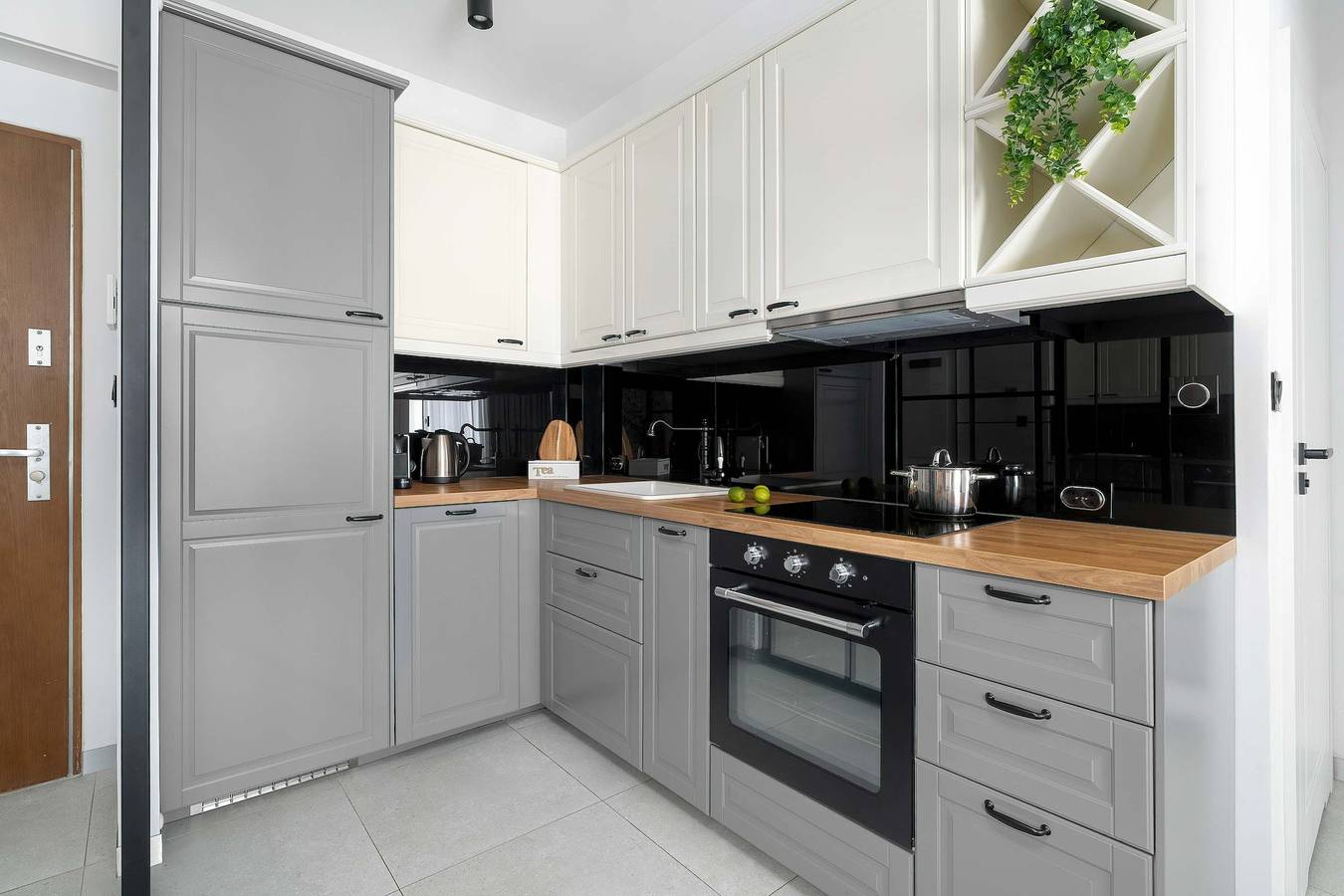 Apartamento entero, Elegant Apartment in the Center | Private Parking in Poznań, Gran Polonia (región histórica)