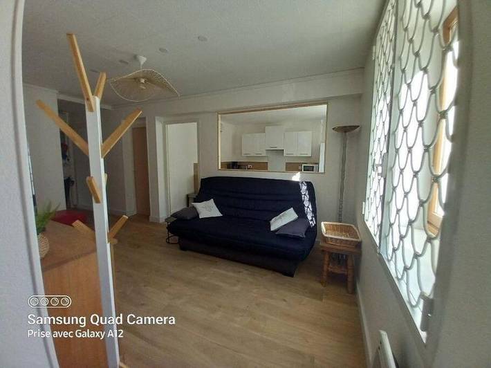 Gîte pour 6 personnes à Vizille - 4