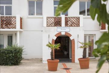 Appartement De Vacances pour 6 Personnes dans La Tranche-sur-Mer, Vendée, Photo 1