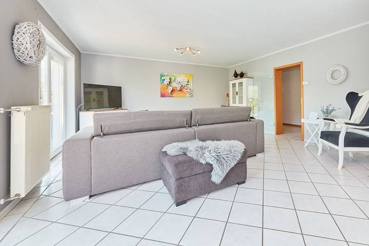 Ferienwohnung für 4 Personen, mit Balkon in Bernkastel-Kues - 2