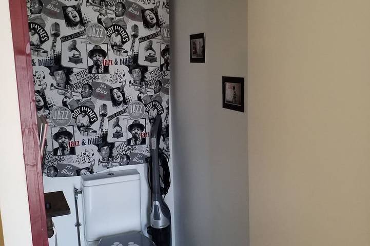 Gîte pour 2 personnes à Nieul-sur-Mer - 2