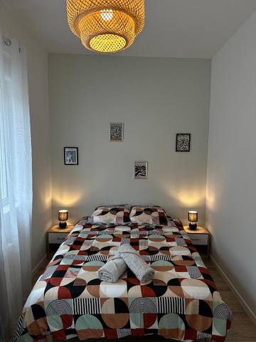 Cottage pour 2 personnes dans Hortillonnages d'Amiens
