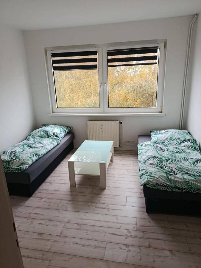 Ferienwohnung für 6 Personen in Dorf Mecklenburg - 4