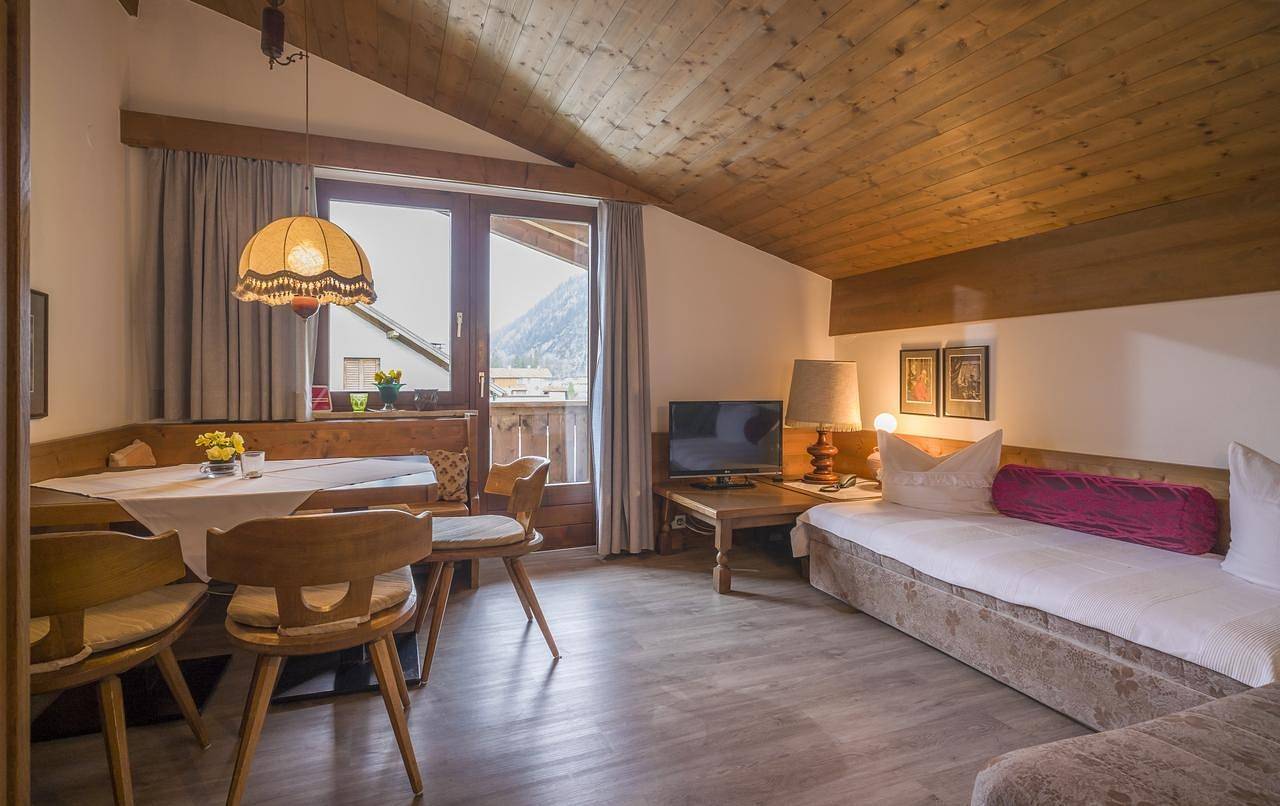 Ganze Ferienwohnung, Ferienwohnung Typ B in Achenkirch, Tiroler Unterland