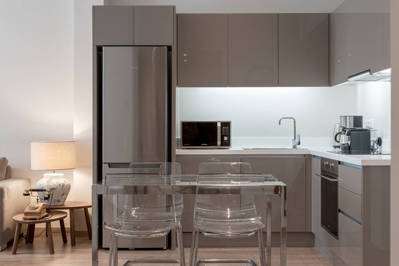 Ganze Wohnung, ★ Historic Plaka's Deluxe Apartment★ in Zentral-Athen, Athen