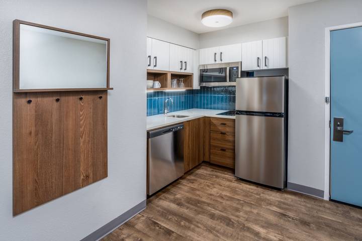 Staybridge Suites Denver-Cherry Creek in Condado de Arapahoe