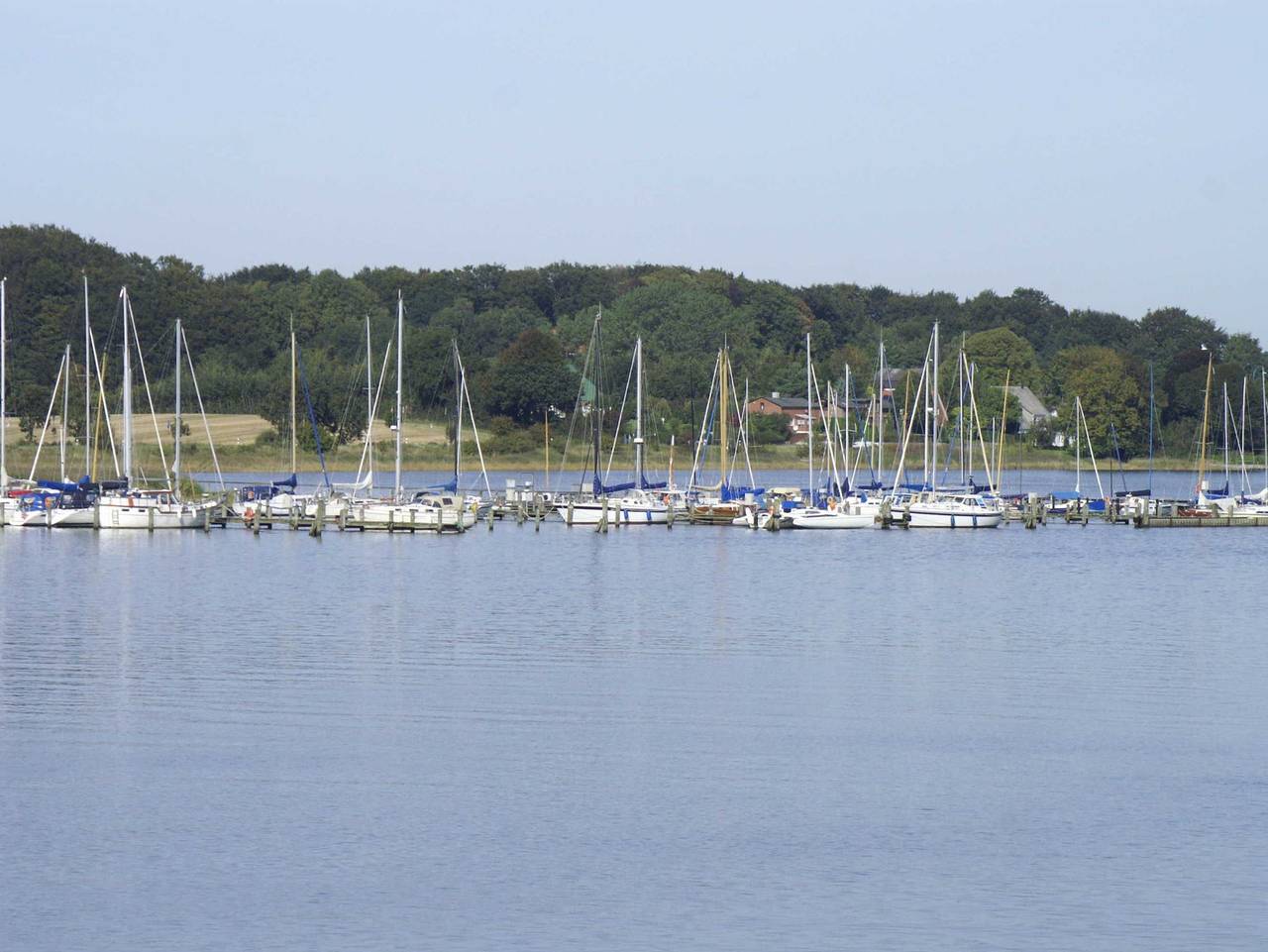 Ganze Ferienwohnung, Ferienwohnung Pauly in Niesgrau, Schleswig-Flensburg