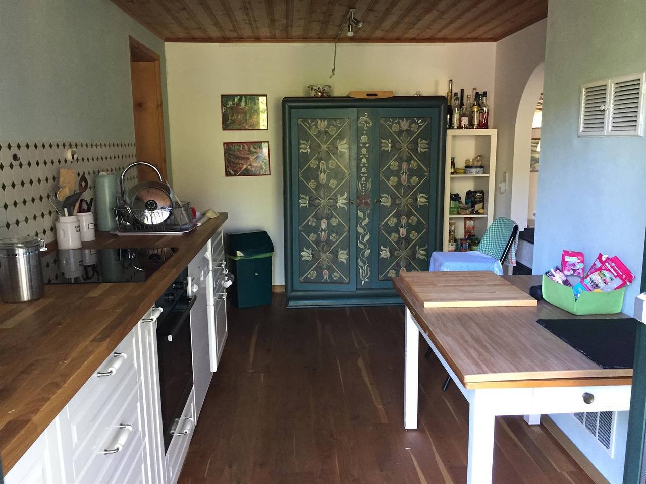 Ganze Ferienwohnung, Ferienwohnung Herding in Kerpen (Eifel), Vulkaneifel