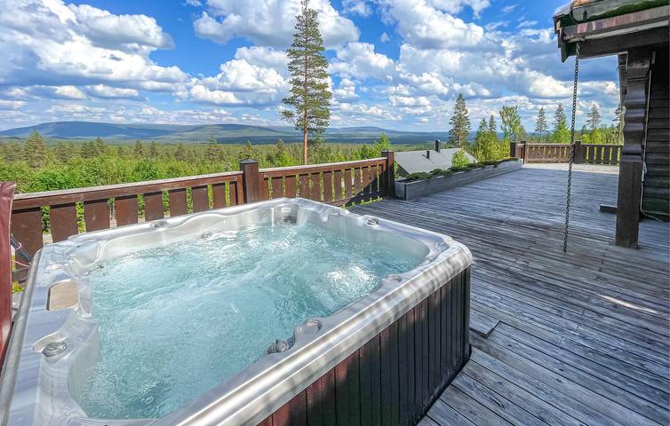 Ferienhaus für 10 Personen, mit Garten und Terrasse in Ost-Norwegen - 3