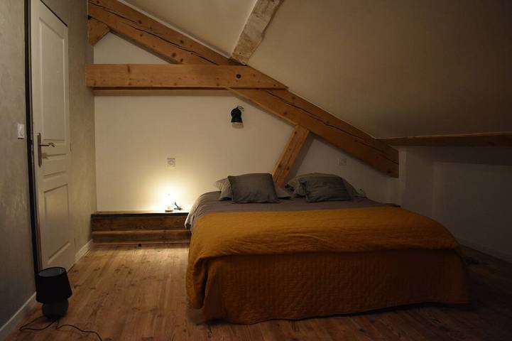 Location de vacances pour 15 personnes à Saint-Agnan-en-Vercors - 4