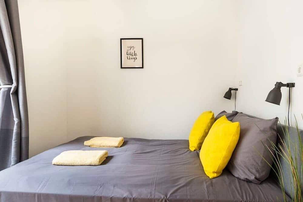Ganze Wohnung, Familienapartment nahe Mauerpark Online Check-In in Prenzlauer Berg Berlin, Berlin