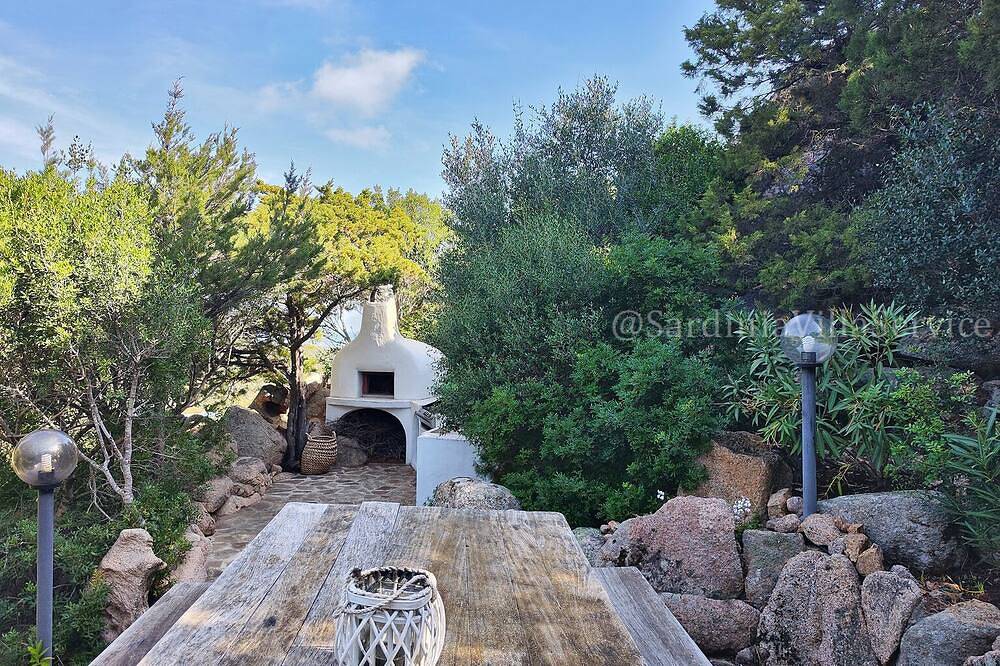 Villetta Magica - Pantogia, Porto Cervo in Pantogia, Arzachena