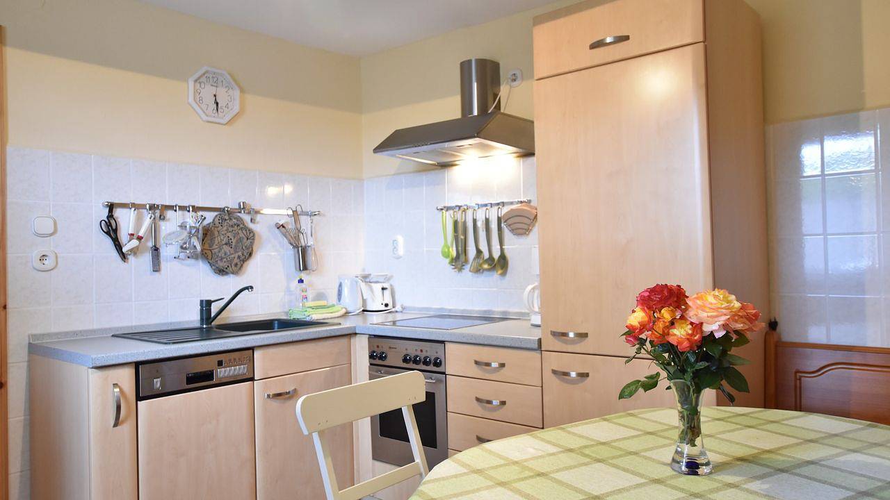 Ferienhaus für 4 Personen (65 m²) in Elmenhorst in Kalkhorst, Nordwestmecklenburg (Wismar und Umgebung)