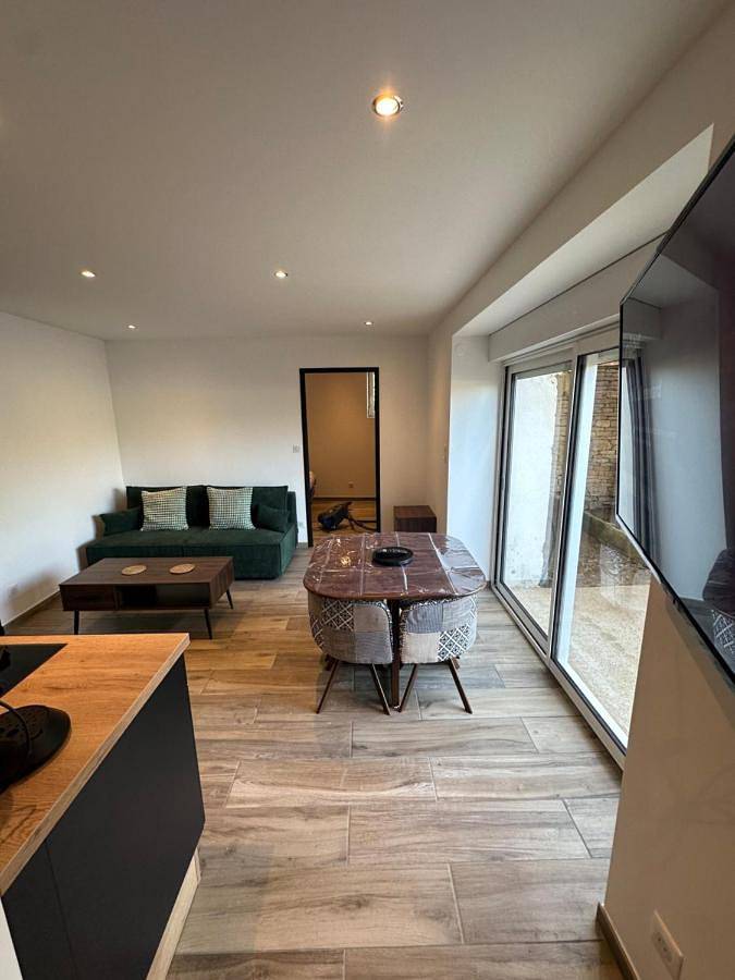 Gîte pour 4 personnes à Châtillon-sur-Seine - 3