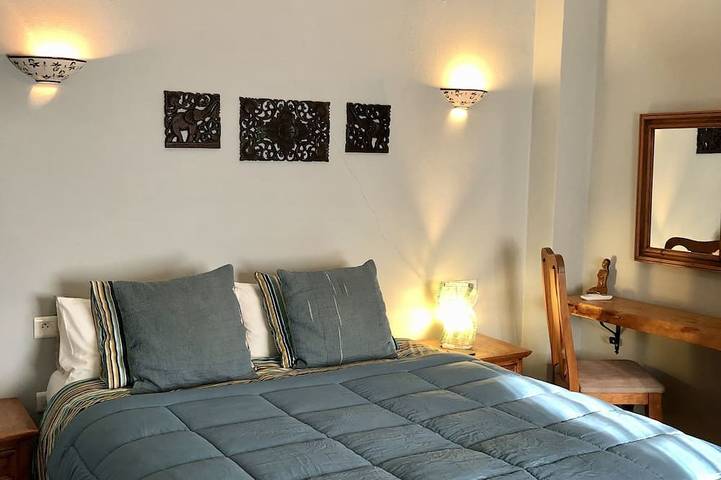 Außergewöhnliche Lage, sensationelle Aussicht, private Poolterrassen und Wifi im gesamten Gebäude. in Villanueva de la Concepción, Málaga Provinz