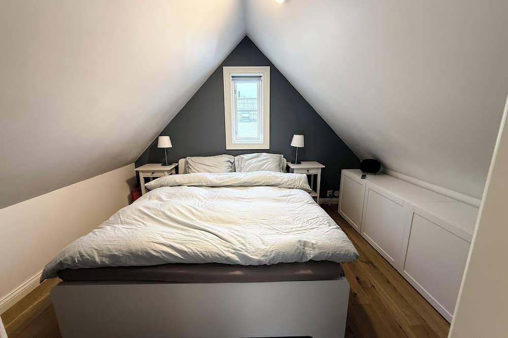 Ganze Wohnung, 3-bedroom apartment in Stavanger city center in Stavanger