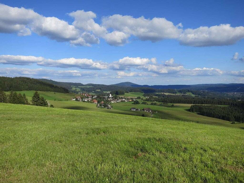 Ferienwohnung in Breitnau mit Wifi in Breitnau, Südschwarzwald