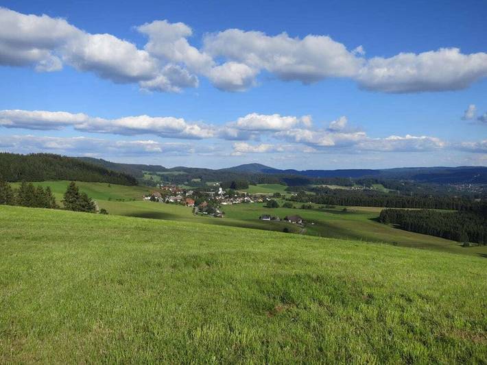 Ferienwohnung in Breitnau mit Wifi in Breitnau, Südschwarzwald