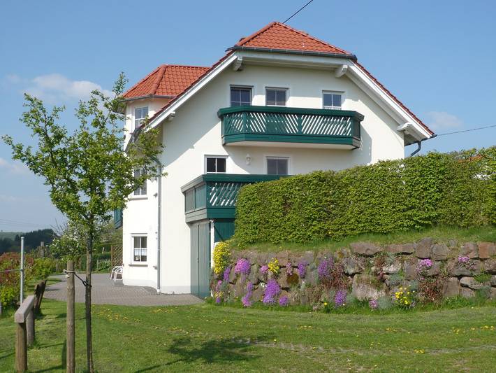 Ferienwohnung für 2 Personen, mit Garten und Terrasse in Bernkastel-Kues & Umgebung - 3