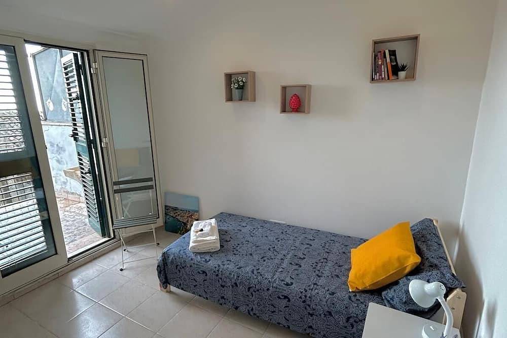 Musomeli's Beautiful House in Mussomeli, Caltanissetta Provinz