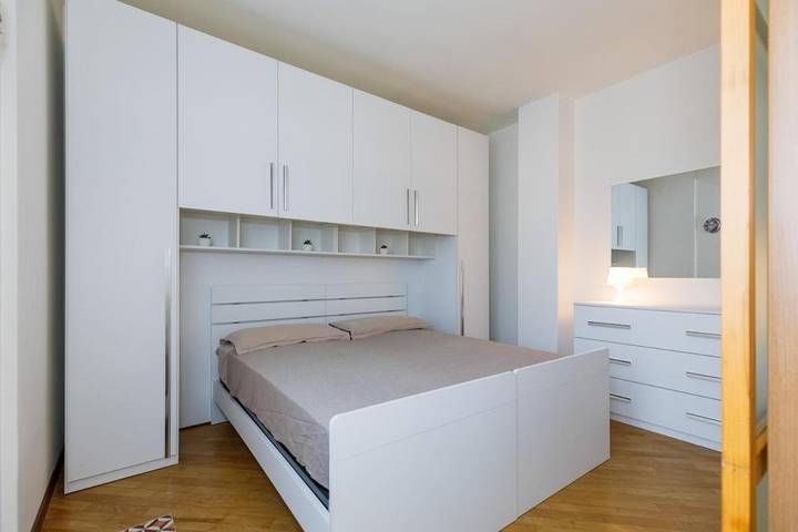 Appartamento vacanze per 3 persone, con panorama - 1