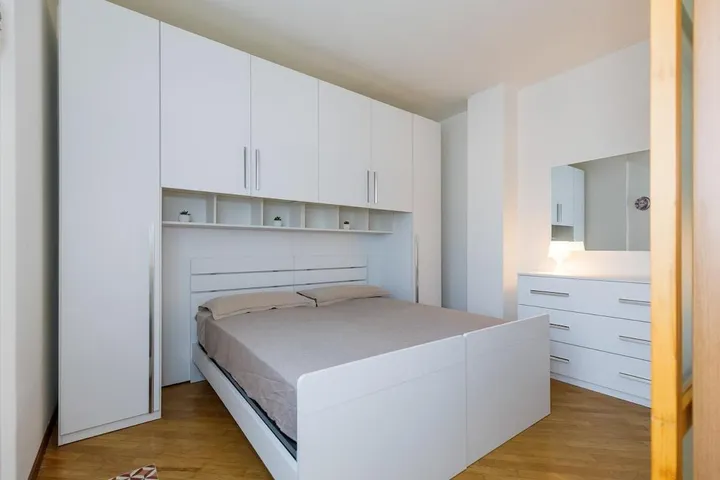 Holiday apartment for 3 people, with view - 1