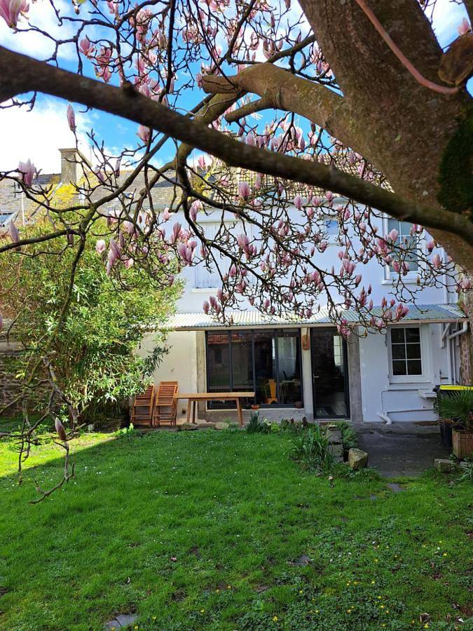 Maison de vacances pour 6 personnes, avec jardin - 1