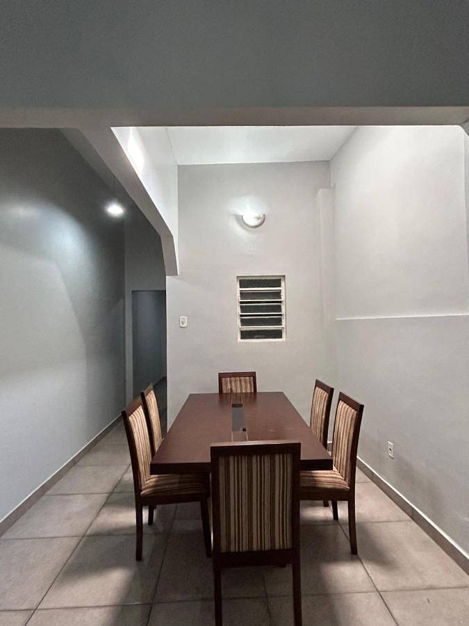 Casas e apartamentos de temporada para 6 pessoas, com vista, com animais de estimação em Aparecida