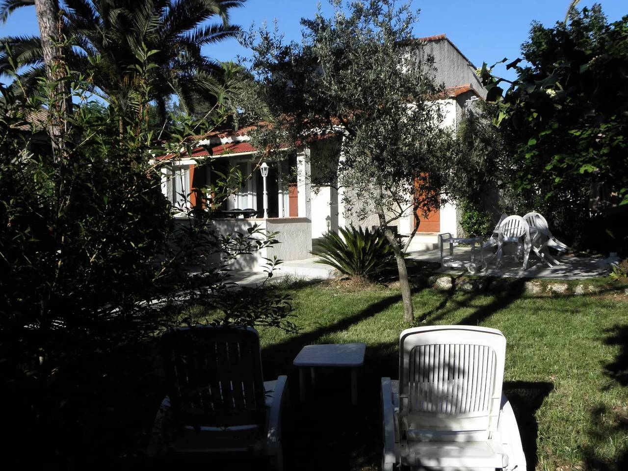 Maison 6 Personnes in Le Cannet, Côte méditerranéenne (France)