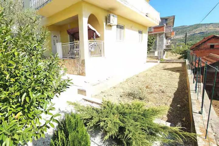 Ferienwohnung für 3 Personen, mit Terrasse - 1