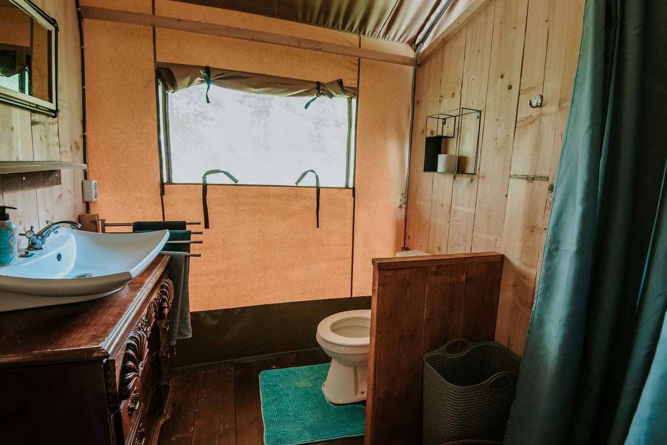 Ferienhaus für 7 Personen in Delfstrahuizen, Friesland
