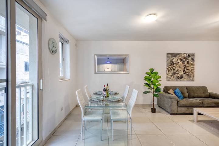 Gîte pour 4 personnes dans Gzira - 2