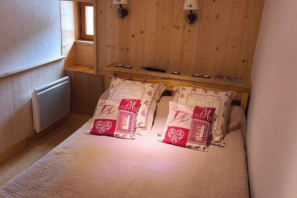 Ganze Wohnung, Owner's accommodation, 15 mns from Pralognan la Vanoise or Bozel in Planay, Vanoise-Massiv